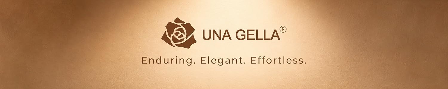 UNA GELLA MARKER STORE UNA GELLA – Gel Nail Polish, Press On Nails & Nail Art Essentials for Beautiful At-Home Manicures-UNA GELLA MARKER STORE