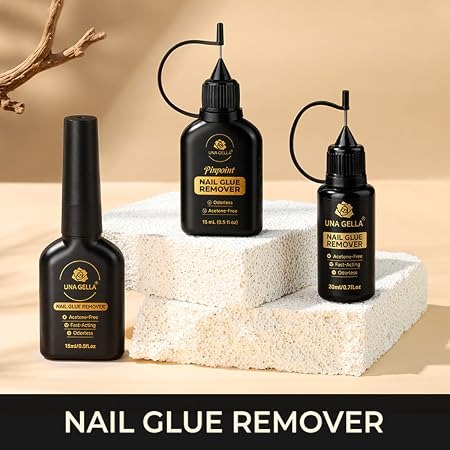 UNA GELLA MARKER STORE UNA GELLA – Gel Nail Polish, Press On Nails & Nail Art Essentials for Beautiful At-Home Manicures-UNA GELLA MARKER STORE