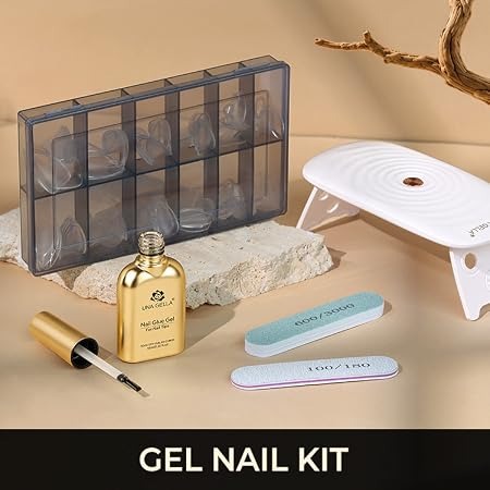 UNA GELLA MARKER STORE UNA GELLA – Gel Nail Polish, Press On Nails & Nail Art Essentials for Beautiful At-Home Manicures-UNA GELLA MARKER STORE